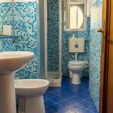 شقة Vibe Florence - Via Della Chiesa 51 *